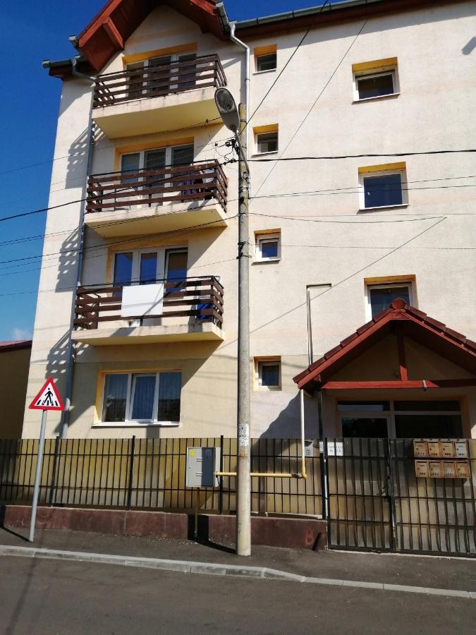 Good Sleep Flat1 Sibiu Exterior foto