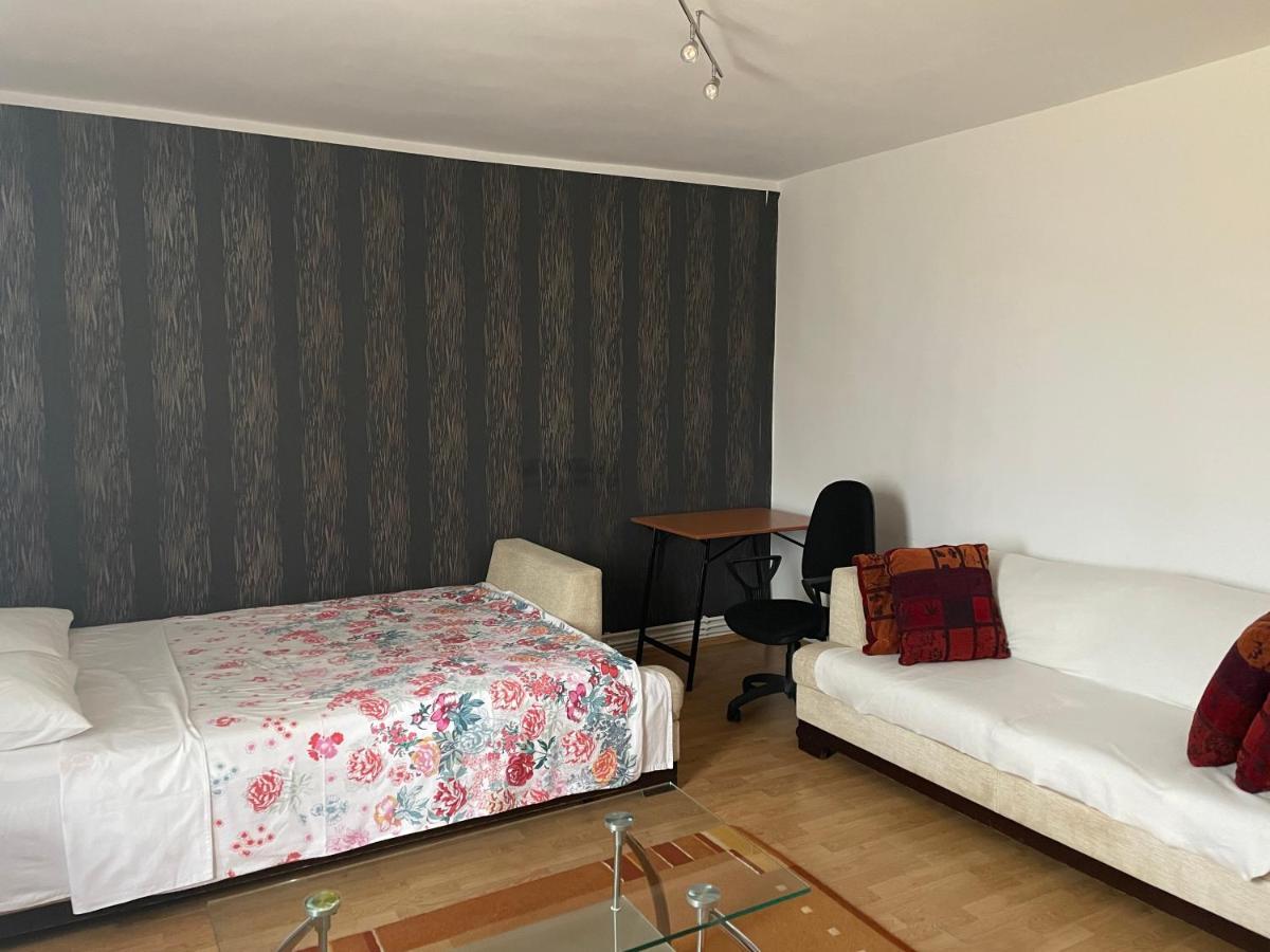 Good Sleep Flat1 Sibiu Exterior foto