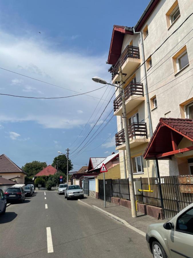 Good Sleep Flat1 Sibiu Exterior foto