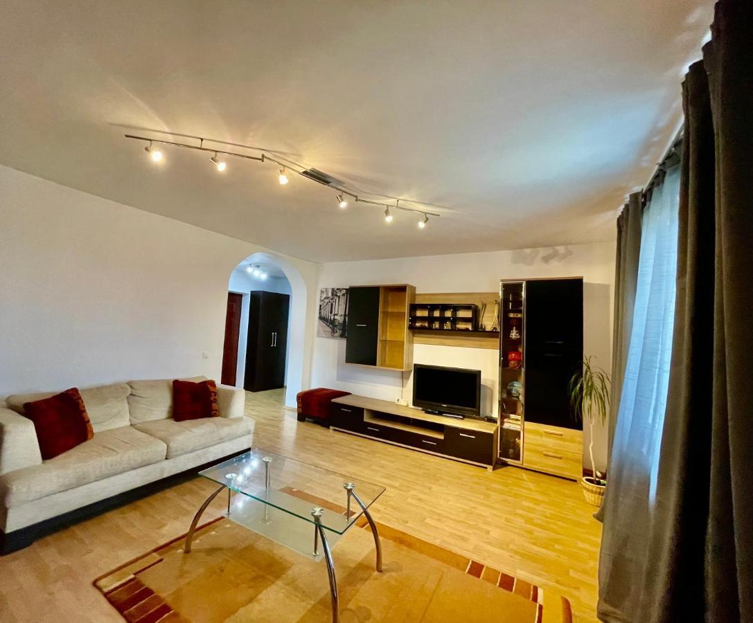 Good Sleep Flat1 Sibiu Exterior foto