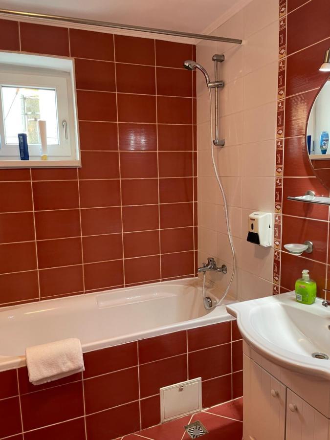 Good Sleep Flat1 Sibiu Exterior foto