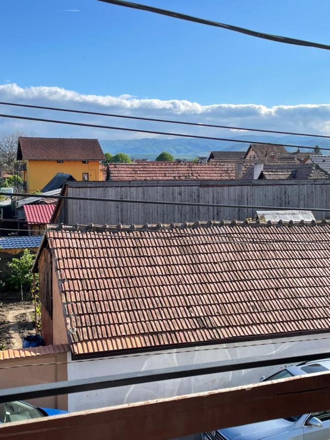 Good Sleep Flat1 Sibiu Exterior foto