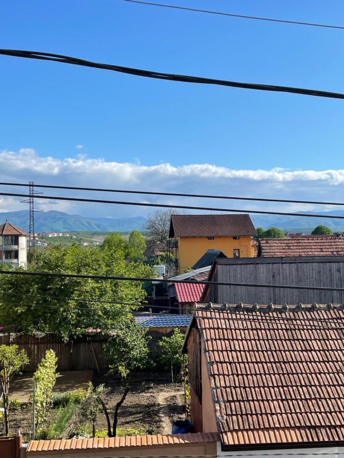 Good Sleep Flat1 Sibiu Exterior foto